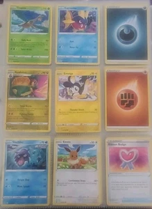Pokémon 2016-2022 Collection Great Condition Near Mint - Picture 1 of 18