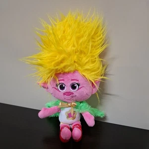 Trolls Band Together VIVA Plush DreamWorks / 10” / Limited Edition / Used - Picture 1 of 6