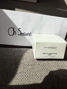 Crema confort completa MAC 1,7 fl oz nueva en caja - Imagen 1 de 4