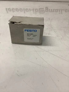 FESTO HEL-D-MINI 170690 Magnetventil Q-002 - Bild 1 von 8