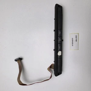 2009 BMW X6 AC Heater Temperature Climate Control 918094603 - Picture 1 of 8
