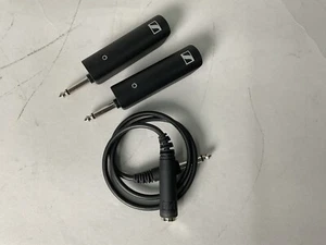 Sennheiser XS D instrument base set - Picture 1 of 3