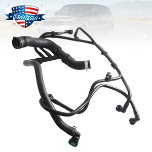 Tubo de refrigerante superior del radiador para Range Rover 3,0 L 5,0 L 13-20 Land Rover LR034637 - Imagen 1 de 11