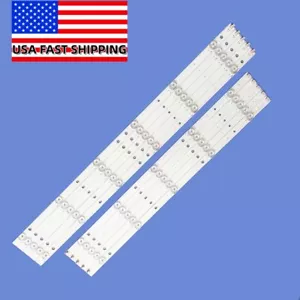 LED Backlight Bars For Sony KDL-60R510A SVG600A13_REV06 SVG600A13_REV05 - Picture 1 of 8