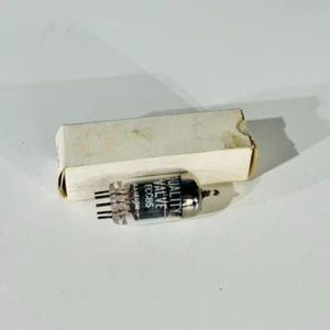 ECC85 Valve Tube gebraucht Vintage - Bild 1 von 5