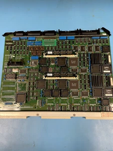 Shimadzu VME Röntgen Alpha Montageplatine 501-78158 - Bild 1 von 3