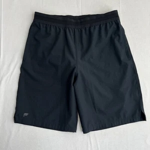 Fabletics The Fundamental Short II Mens M Performance Stretch Activewear Gym - Picture 1 of 9