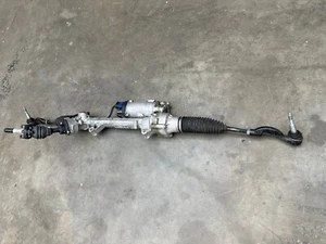 2016 Cadillac CTS-V Sedan LT4 OEM Steering Rack & Pinion ✅ 6.2 - Picture 1 of 9