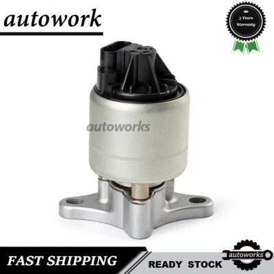 Válvula EGR para Buick Allure 2005 Cadillac Deville 2000 2001 2002-2005 12568582 Foto 1 de 4