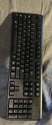 Dell 469-2457 KB212-B Wired Keyboard - Image 1 of 4