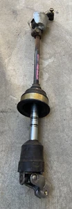 Lexus LS430 Steering Column Intermediate & Lower Shaft w/ Yoke 88k 2001-2006 OEM - Picture 1 of 6