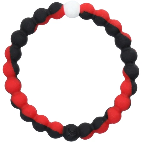 Lokai Houston Rockets Bracelet Cover