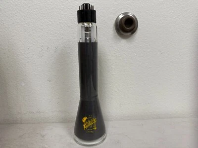 Osciloscopio Tektronix tubo de rayos catódicos CRT Foto 1 de 4