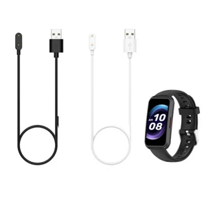 Smartwatch Chargeur Câble Chargeur Dock pour Huawei Watch Fit/Fit 2/Band 7/6/6 Pro - Photo 1 sur 14