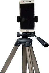 Trípode Kamera-Stativ Foto Video Móvil para Apple IPHONE 2022 Se XS XR 2020 - Imagen 1 de 6