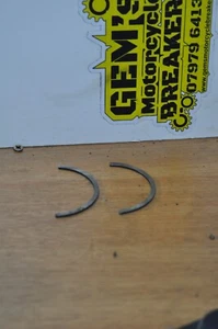 Suzuki Bandit MK1 1996 - 2004 Gear Box Locator - Picture 1 of 6