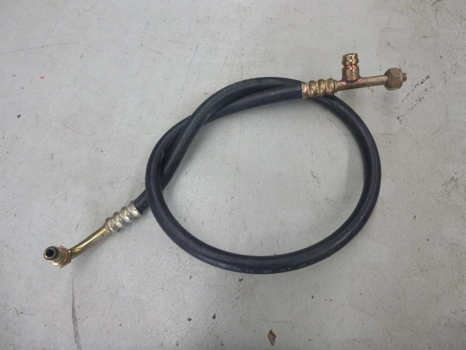 Ferrari 575 575M Maranello AC Line Pipe Dehydrator to Filter to Hose J052 — 第 1/1 张图片