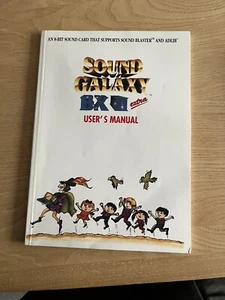 Manuel d'utilisation Sound Galaxy Bx2 - Photo 1/2