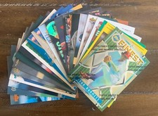 JOHN BURKETT Cards 1991-1996 You Pick! 30% off 2 or more!