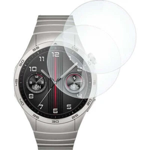Szkło hartowane Hofi szkło hartowane szkło na telefon komórkowy szkło ochronne do Huawei Watch GT 4 46mm - Zdjęcie 1 z 4