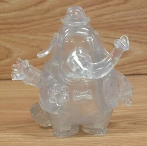 Funko Disney's Inside Out Bing Bong Hot Topic Exclusive Collectible Clear Figure - Picture 1 of 8