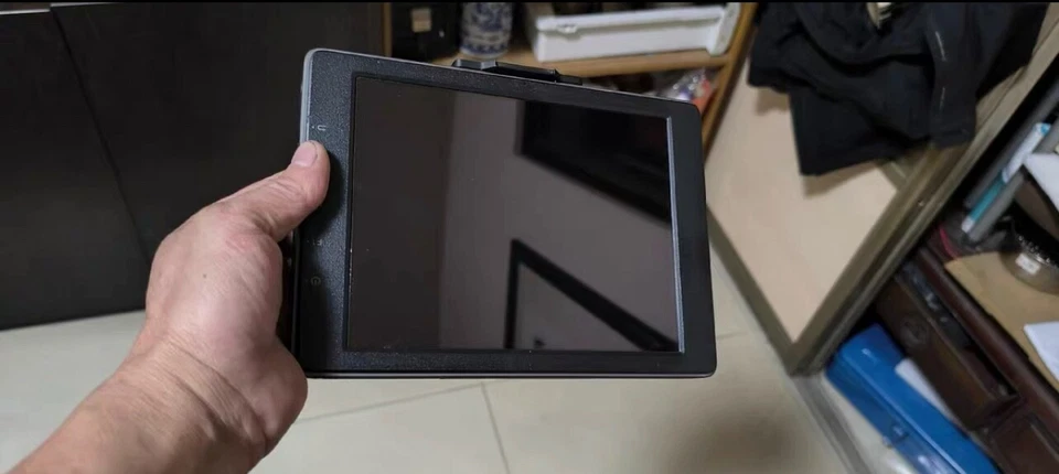 DJI CrystalSky 7.85 Inch Monitor (Preowned) - image 1 of 1