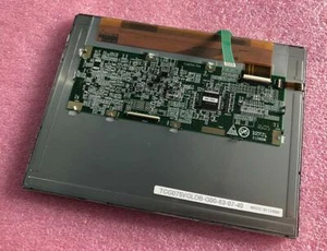 NEW 7.5-inch LCD Panel Screen TCG075VGLDB-G00 With 90 days warranty - Picture 1 of 6