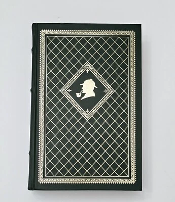 GREAT CASES OF SHERLOCK HOLMES Hardcover Book, Sir Arthur Conan Doyle - Image 1 of 4