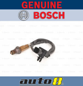 Bosch Oxygen Sensor for Alfa Romeo Brera Jts  2.2L Petrol  A5.000 2006 - 2010