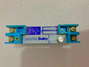 Georgin BZC/FE5 F221_CO2SI Zener Barrier 250V - Picture 1 of 5