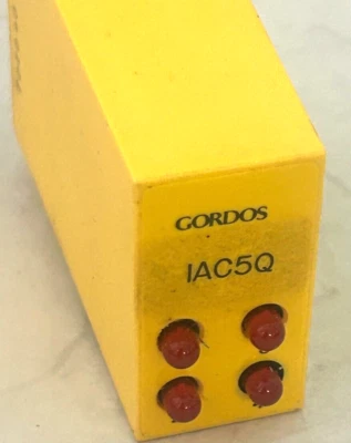 Gordos E46203 LR38595 Pre-owned - Image 1 of 4