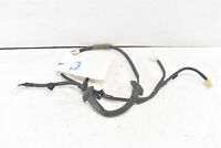 2013-2017 Scion FR-S Battery Cable Terminal Harness 81601CA010 OEM BRZ FRS 13-17 