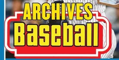2016 Topps Archives Singles - You select your favorites - Image 1 of 4