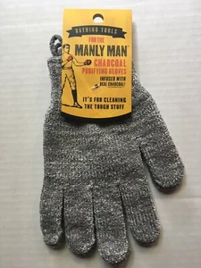 BATHING TOOLS FOR THE MANLY MAN - Picture 1 of 2
