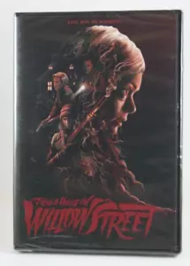 From a House on Willow Street DVD Horror Sharni Vinson South African SEALED - Picture 1 of 11
