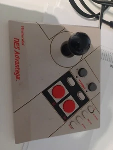 Nintendo NES-026 Joystick - Picture 1 of 3