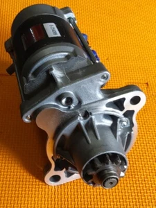 Denso Reman 280-7021 Starter LP300-1186 CAT Starter - Picture 1 of 6