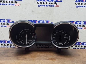 ALFA ROMEO STELVIO 4Q 2.2 DIÉSEL VELOCÍMETRO AUTOMÁTICO CUADRO DE INSTRUMENTOS 2017-2021 - Imagen 1 de 10