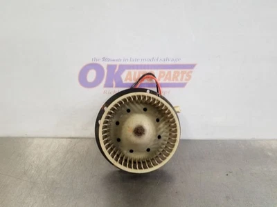 97 1997 LINCOLN MARK VIII BLOWER MOTOR - Image 1 of 4