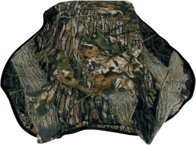 Capa de assento Moose ATV carvalho musgoso Honda Rubicon TRX500FA/TRX500FGA/TRX500FPA 142069 - Imagem 1 de 1