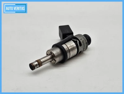 Original Audi A4 8E2 A4 Avant 8E5 B6 2.0FSI 150PS injection nozzle 06D906036B - Image 1 of 4
