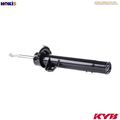 SHOCK ABSORBER 3320027 FOR HYUNDAI D3FA 1.1L G3LA 1.0L 3cyl i10 IG4LA 1.2L 4cyl - Image 1 of 4