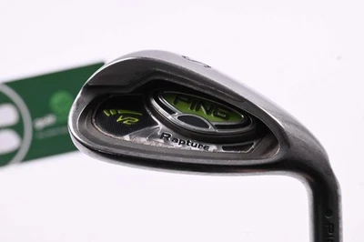 Ping Rapture V2 Sand Wedge / 54 Degree / Green Dot / Regular Flex Ping AWT Shaft - Image 1 of 4