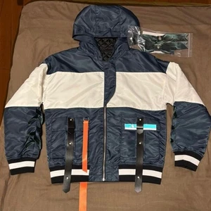 Hololive Suisei Hoshimachi Jacket Navy L Size Japan Limited - Bild 1 von 2