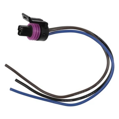 Genuine ACDelco For Buick Park Avenue 1995-2005 Multi-Purpose Wire Connector - Image 1 of 4