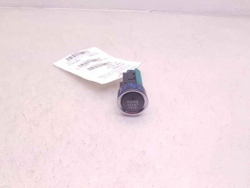 10 11 12 LEXUS RX350 ПЕРЕКЛЮЧАТЕЛЬ ЗАЖИГАНИЯ КНОПКА ЗАПУСКА - Изображение 1 из 4