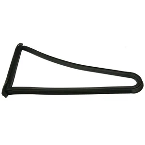 Rear Quarter Window Seal, Non-Opening, Left Porsche 911 930 91154303501R - Picture 1 of 4