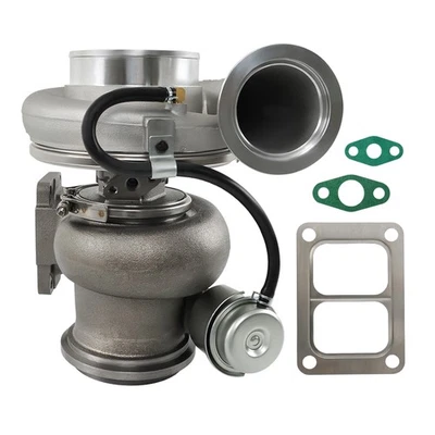 23528065 Turbocharger For GMC C7500 Topkick 1997 1998 1999-2005 2006 23528064 - Image 1 of 4