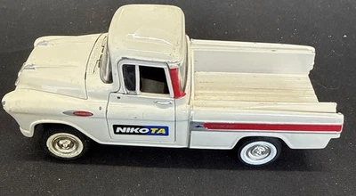 Camioneta pickup Anson 1957  Foto 1 de 4