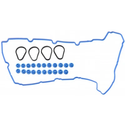 Junta de cubierta de válvula para GMC Canyon 2007-2012 material de goma motor de 4 cilindros de 2,9 L Foto 1 de 4